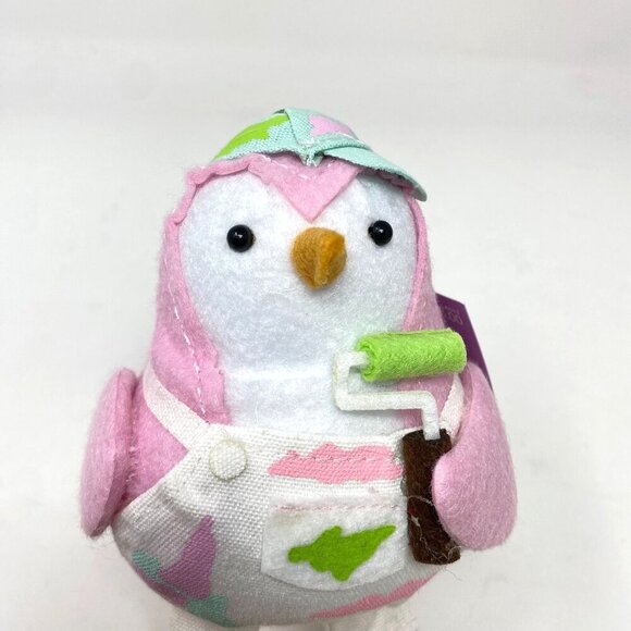 Target Featherly Friends Figurine Easter Springtime Assortment Decor Mantel - Picture 7 of 16